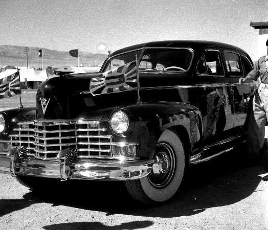 Aquaba 1950 Abdullah Visit403